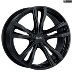 Nw 20 inch Gloss Black BMW X5 G05 Winterset incl Vredestein, Auto-onderdelen, Nieuw, Velg(en), Ophalen of Verzenden, 20 inch