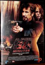 DVD 88 minutes, Enlèvement ou Envoi, Thriller d'action