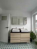Complete badkamer te koop!, Ophalen, Gebruikt