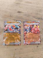 Pokémon kaarten, Hobby en Vrije tijd, Verzenden, Zo goed als nieuw, Meerdere kaarten