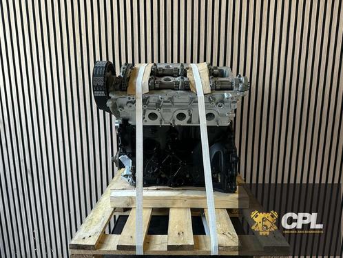 Jaguar XF XJ 3.0D 306DT Revisie Motorblok Engine Moteur, Auto-onderdelen, Motor en Toebehoren, Jaguar, Gereviseerd, Ophalen of Verzenden