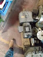 reductie motor, Ophalen, Nieuw