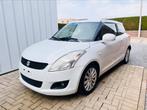 Suzuki Swift Sport 1.2i Benzine 06/2012 Euro5 CruiseControl, Auto's, Suzuki, Swift, Bedrijf, Te koop, Benzine