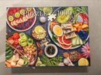 Puzzle 1000 - Buddha Bowl - 1000 stukjes, Ophalen of Verzenden, 500 t/m 1500 stukjes, Nieuw, Legpuzzel