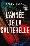 L'année de la sauterelle..., Enlèvement, Utilisé, Autre, Christianisme | Protestants