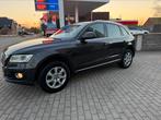 Q5 bj2013 1 eigenaar 2.0TDI 177 pk. Quattro BTW wagen, Auto's, Audi, Automaat, Euro 5, Zwart, 4 cilinders