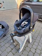 Isofix basis + maxi cosi, Kinderen en Baby's, Autostoeltjes, Zo goed als nieuw, Isofix, Maxi-Cosi, Ophalen