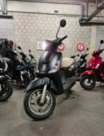 Sym Fiddle II S 50cc klasse A 4 takt 2009 - 10.594 km, Fietsen en Brommers, Gebruikt, Klasse A (25 km/u), Ophalen of Verzenden