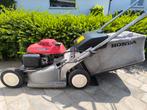 Honda HRB 476 c, Tuin en Terras, Grasmaaiers, Ophalen, Gebruikt