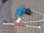 Whirlpool toebehoren, Tuin en Terras, Ophalen, Zo goed als nieuw