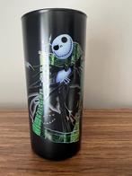 The Nightmare Before Christmas glas - Disney, Autres personnages, Service, Enlèvement ou Envoi, Neuf