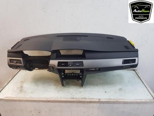 DASHBOARD BMW 5 serie (E60) (|51457156316|), Auto-onderdelen, Dashboard en Schakelaars, BMW, Gebruikt