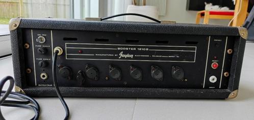 Versterker 100W, Muziek en Instrumenten, Versterkers | Bas en Gitaar, Gebruikt, 100 watt of meer, Ophalen