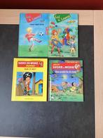 Eerste leesboekjes 5st, Boeken, Ophalen of Verzenden, Zo goed als nieuw, Fictie algemeen