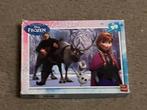 Frozen puzzle, Enlèvement, Comme neuf