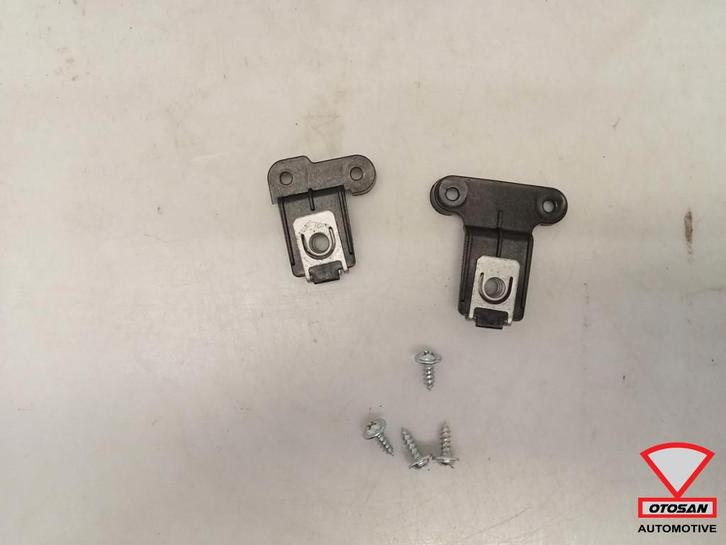 VW Polo 2G Koplamp Reparatieset Links Nieuw!, Auto-onderdelen, Verlichting, Volkswagen, Nieuw