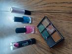 Pakket make-up, Handtassen en Accessoires, Ophalen, Nieuw, Make-up