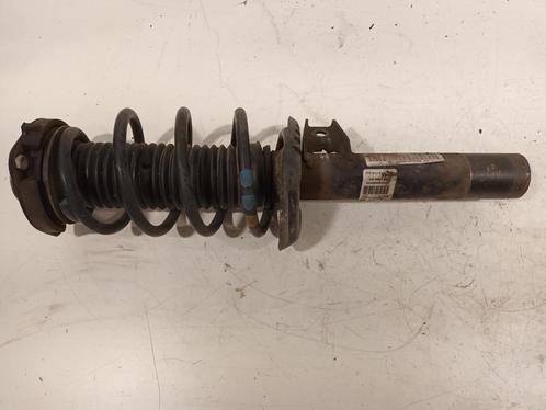 VEERPOOT RECHTS VOOR Volkswagen Jetta III (1K2), Auto-onderdelen, Ophanging en Onderstel, Volkswagen, Gebruikt