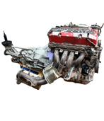 Honda S2000 S 2000 AP 2.0 F20C2 F20C VTEC-motor, Auto-onderdelen, Motor en Toebehoren, Honda, Ophalen of Verzenden