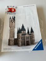 3D puzzels Harry Potter, Ophalen, Zo goed als nieuw