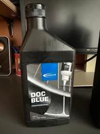 Schwalbe Tubeless Sealant Doc Blue Professional 500ml, Vélos & Vélomoteurs, Vélos Pièces, Enlèvement, Neuf, Général, Pneu