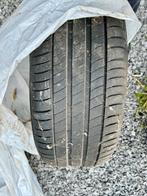 2 pneus Michelin Primacy 3 225 50 R17, Band(en), 17 inch, Gebruikt, Personenwagen