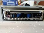 Kenwood KDC-M4524 MP3 50W x 4 Car Stereo / CD Player, Ophalen, Gebruikt