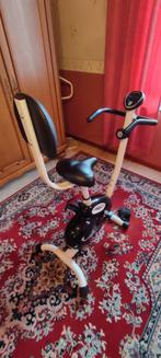 Vélo d appartement, Sport en Fitness, Ophalen, Nieuw, Metaal, Hometrainer