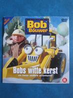 Bob de bouwer - Bobs witte kerst, Avontuur, Alle leeftijden, Ophalen of Verzenden, Zo goed als nieuw