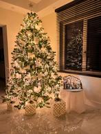 Kerstboom ca 230cm, Diversen, Kerst, Ophalen, Zo goed als nieuw