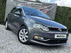 Vw Polo 1.4Tdi Euro6b 5Portes Front Assist...Garantie 1an !, Bedrijf, 5 deurs, 3 cilinders, 55 kW