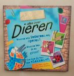 Vraag dr. W. IJsvogel alles over dieren, Enlèvement ou Envoi, Comme neuf, Claire Llewellyn, Non-fiction