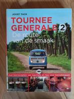 Tournee Generale 2 - De route van de smaak, Boeken, Ophalen of Verzenden, Gelezen