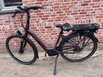 Elektrische fiets, Ophalen, Batavus, Zo goed als nieuw, 47 tot 51 cm