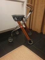 Rollato voor binnen., Diversen, Ophalen