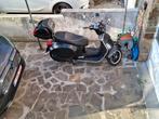 Vespa 300gts noire, Enlèvement, Comme neuf, Vespa