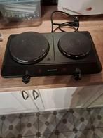 Elektrische kookplaat, Elektronische apparatuur, Kookplaten, Ophalen, Gebruikt, Vrijstaand, Elektrisch