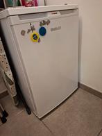 Diepvriezer Beko, Elektronische apparatuur, Vriezers en Diepvrieskisten, Ophalen, Gebruikt