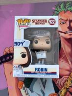 Pop! TV: Stranger Things Season 3 - Robin #922, Ophalen of Verzenden
