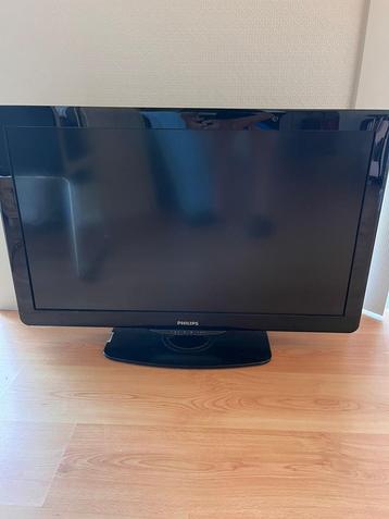 Philips Tv 37 inch beschikbaar voor biedingen