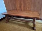 Salontafel vintage, Ophalen, Retro / vintage, Gebruikt, 100 tot 150 cm