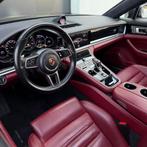 Porsche Panamera 4E-Hybrid Sport Turismo - Chrono - Pano, Auto's, Porsche, Automaat, https://public.car-pass.be/vhr/70382d31-0d88-4e28-9e37-874e4edf2ba3