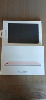 Samsung Galaxy Tab A8, Galaxy Tab A8, Samsung, Wi-Fi, Uitbreidbaar geheugen