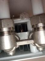 Radiateur, Bricolage & Construction, 800 watts ou plus, Comme neuf, Enlèvement, Radiateur