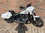 Sport Glide 2021  Nog fabrieksgarantie tot 11/2024, Particulier