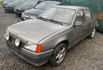 OPEL KADETT 1989, Auto's, Opel, 4 deurs, Kadett, Bedrijf, 55 kW
