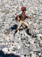 INCROYABLE ! figurine de soldat guerre Waterloo, Verzenden, Zo goed als nieuw