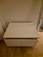 Kast 60x46x36 met verborgen lade, Huis en Inrichting, Kasten | Kleerkasten, Ophalen