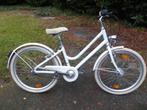 meisjesfiets met versnellingen in goede staat. banden 24inch, Enlèvement, Utilisé, Vitesses