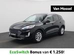 Ford Kuga 1.5 DCI Titanium, Auto's, Voorwielaandrijving, Stof, Euro 6, 4 cilinders